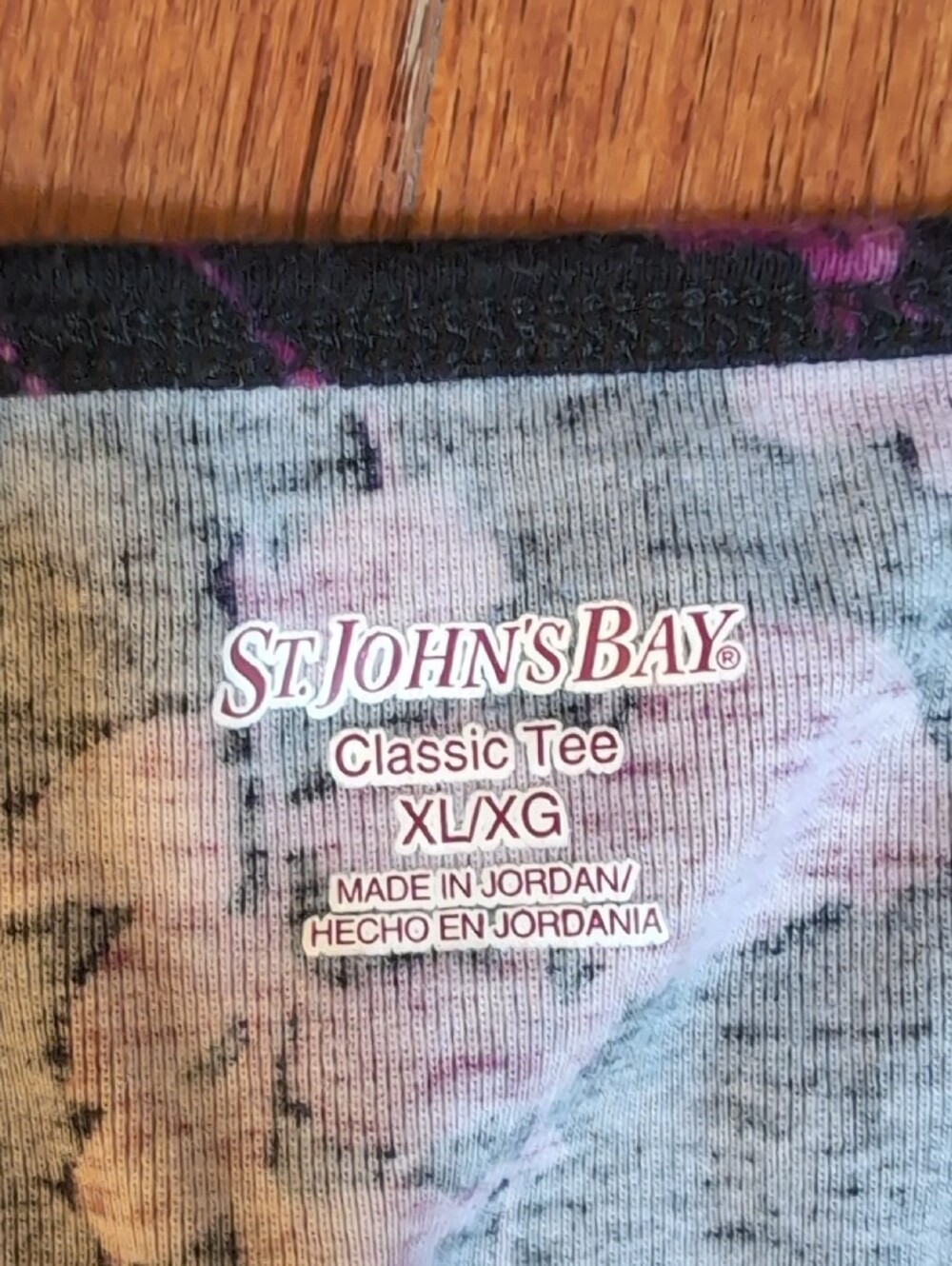 Women's Size XL Clothing Tops Bundle - Picture 9 of 16